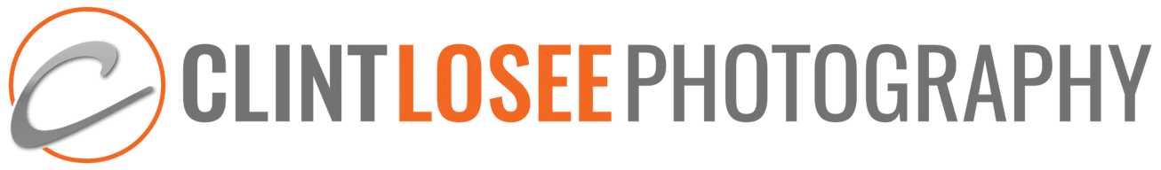 Clint Losee Photography - Logo - Utah Landscape Photography