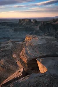 A New Day – Utah Landscape, Utah