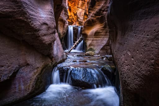 Southern Utah / Red Rock