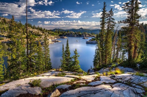 Utah Landscapes