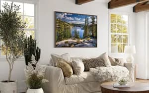 How to Choose Utah Wall Art
