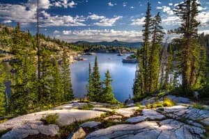 Wasatch Mountain Prints