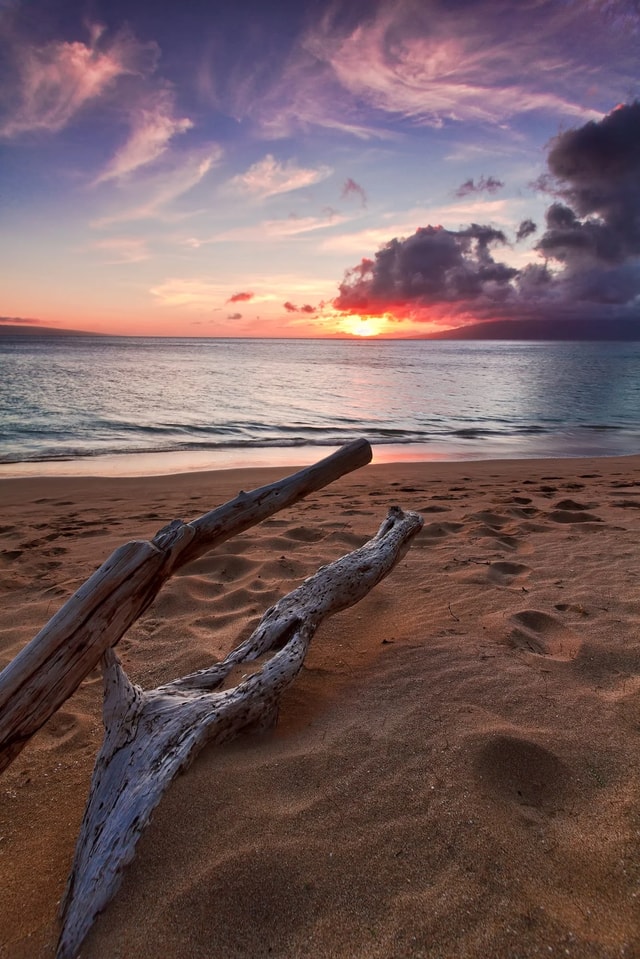 Seascapes – Clint Losee Photography