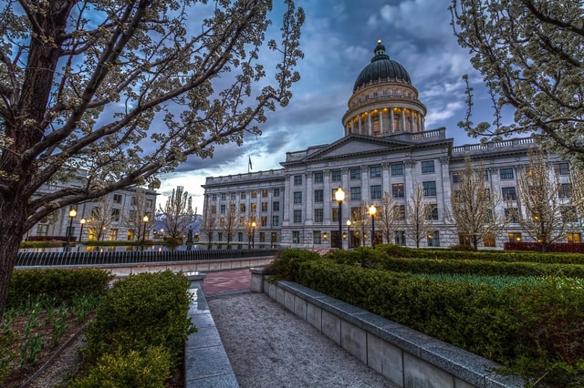 Urban / Cityscapes – Clint Losee Photography