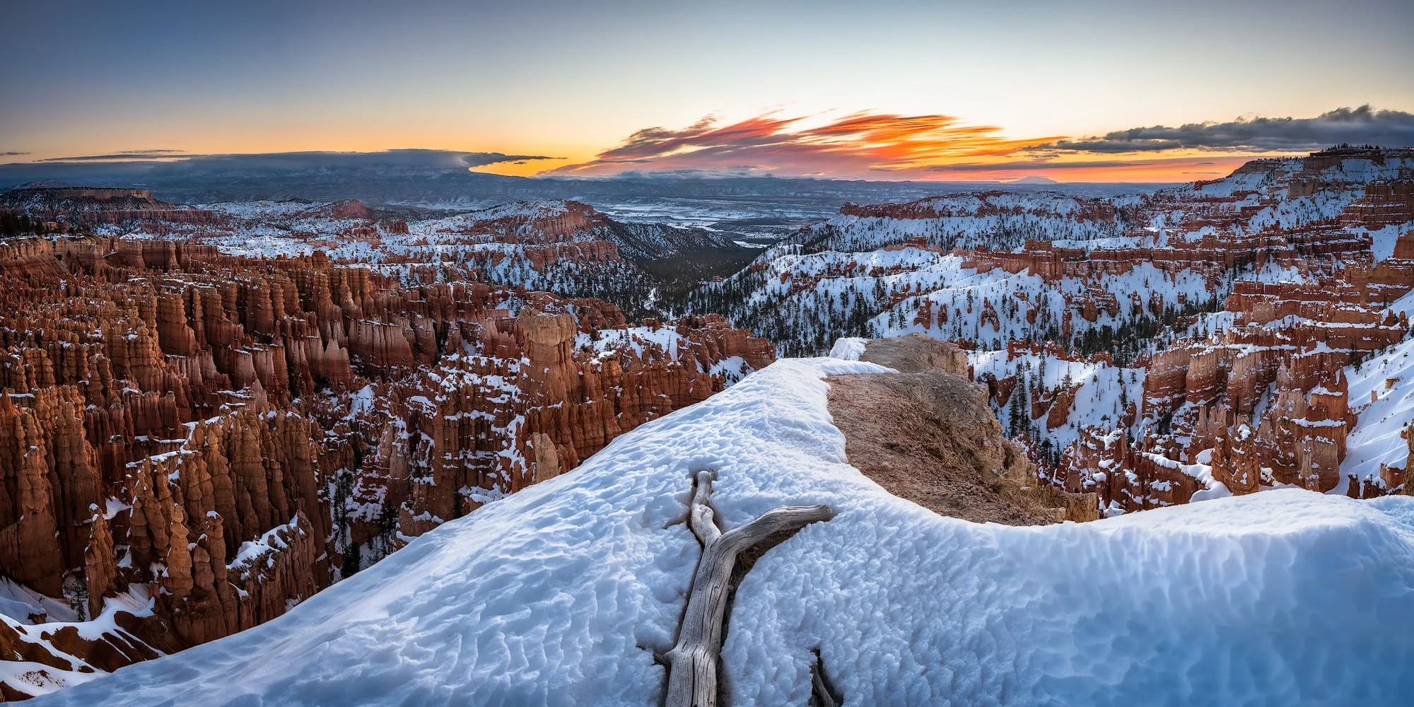 Solitude – Bryce Canyon, Utah