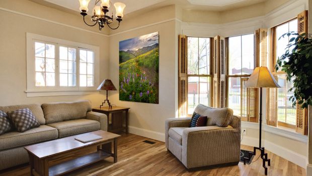 Clint Losee Photography Art In Homes