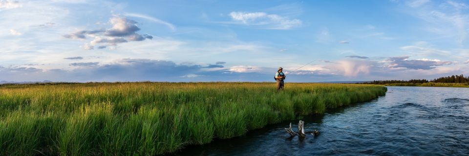 The Wait - Fine Art Panoramic Photography